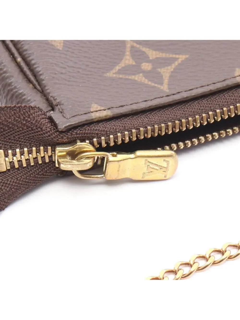 Louis Vuitton Pochette Accessoires #309336L10B